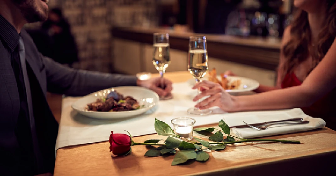 London’s Best Hidden Date Spots for Escort Dates