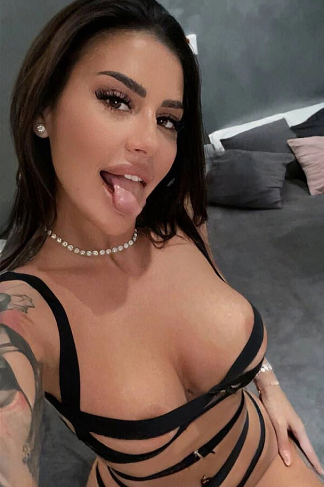 Heaven - Selfie 3