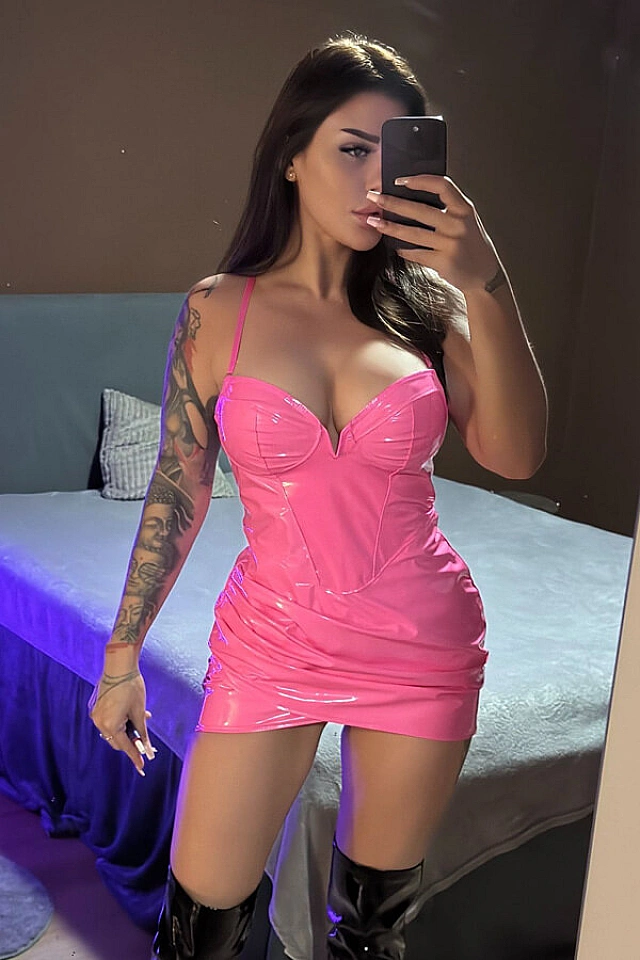 Heaven - Selfie 4